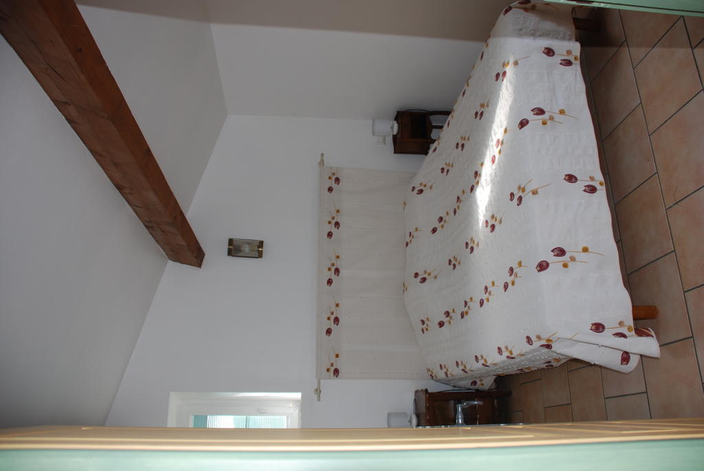 Les Jardins Du Mas Evesque Bed & Breakfast Rousson  Exterior photo